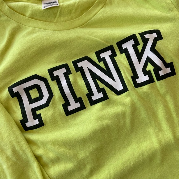 Victoria Secret PINK pants only - Picture 4 of 8